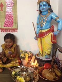 Muthu Kumaran R