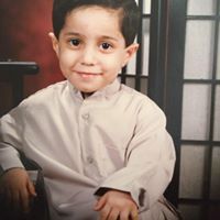 Ali Alramadhan