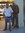 Mark Thomas-James | 1 comments