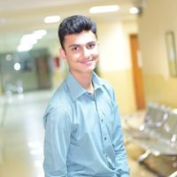 Hamza Zaman