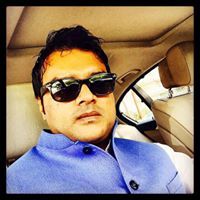 Krunal Amin