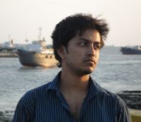 বিভ্রান্ত পথিক