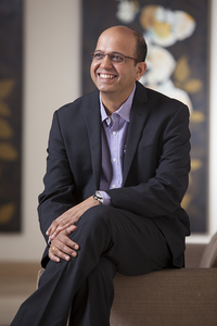 Sanjeev Nv