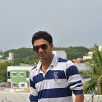 Bhumit Bhams Patel