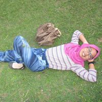 Tyas Lestari Widartono