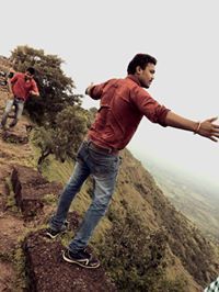 Rohit Mourya