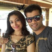 Jisha Vijay