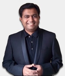 SuccessCoach Nilesh