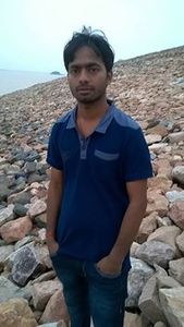 Jitendra Nishad