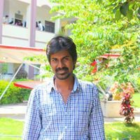 Shravan Kadavergu