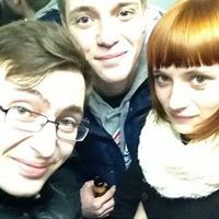 Игорь Борисов