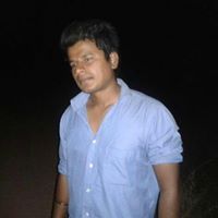 Krishna Siddarth
