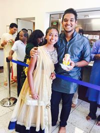Suchith Raj