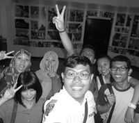 Tri Aditya