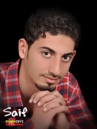 Eng-Saif Beeram