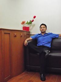 Aj Azis