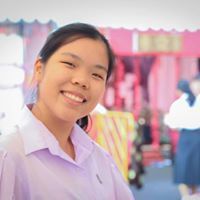 Pluem Natthaya