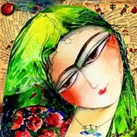 Feeroozeh Golmohammadi