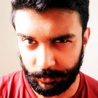 Ravi Ganesh