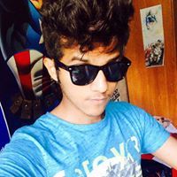 Abhishek Salgaonkar