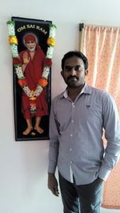 D Venkatapathi