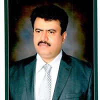Abdullah Ahmad