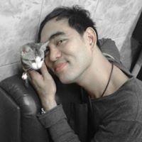 Amornthakrit Chersuwan