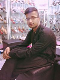 Muhammad Rehman