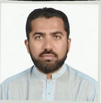 Mukhtiar Ahmed