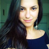 Деница Георгиева