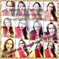Aisha Syed