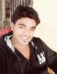Sagar Shede