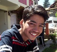 Yashodhan Chandurkar