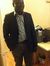 Ali Messeh