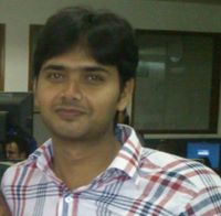 Rakesh Pandey