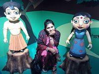 Shukla Bhattacharjee