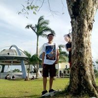 Joshua Sotto