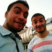Ahmed Zakaria
