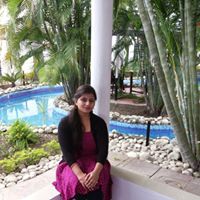 Tripathi Sujata