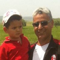 Ismail Ait Talbe