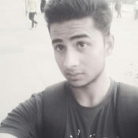 Siraj Ansari