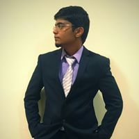 Arulkumar Periyasamy