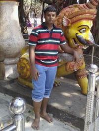 Dushyant Behera