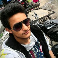Ankit Jamwal
