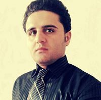 Farshad Salimi