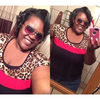 Christin Hall