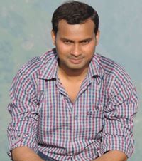 Jitendra Verma