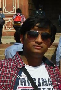 Vishal Sahu
