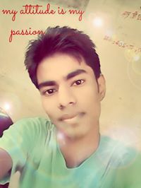 Sushant Sahu