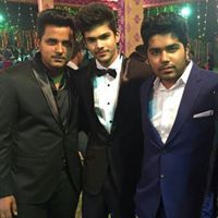 Abhishek Bhargava